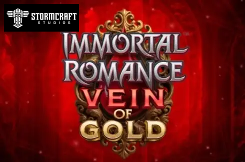 Immortal Romance Vein of Gold